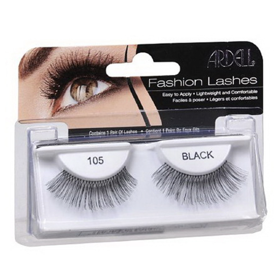 Natural Eyelashes VIAI BEAUTY