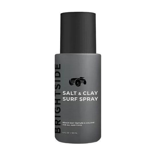 Brightside Salt & Clay Surf Spray 6 Fl Oz Pasteur Pharmacy