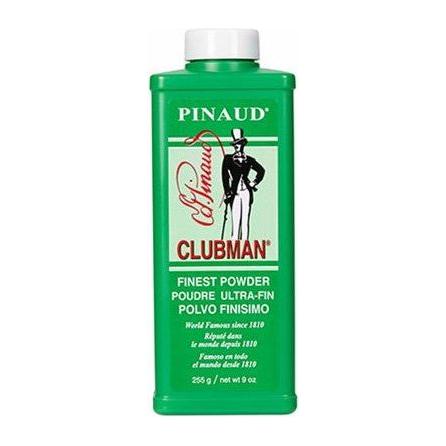 Clubman Pinaud Finest Powder 9.0 Oz Pasteur Pharmacy