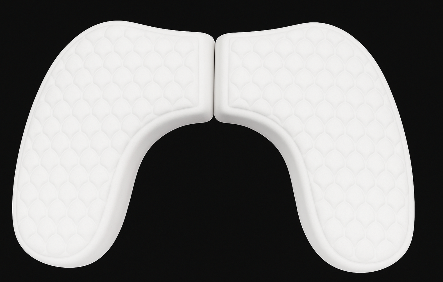U-Shaped Arm Rest