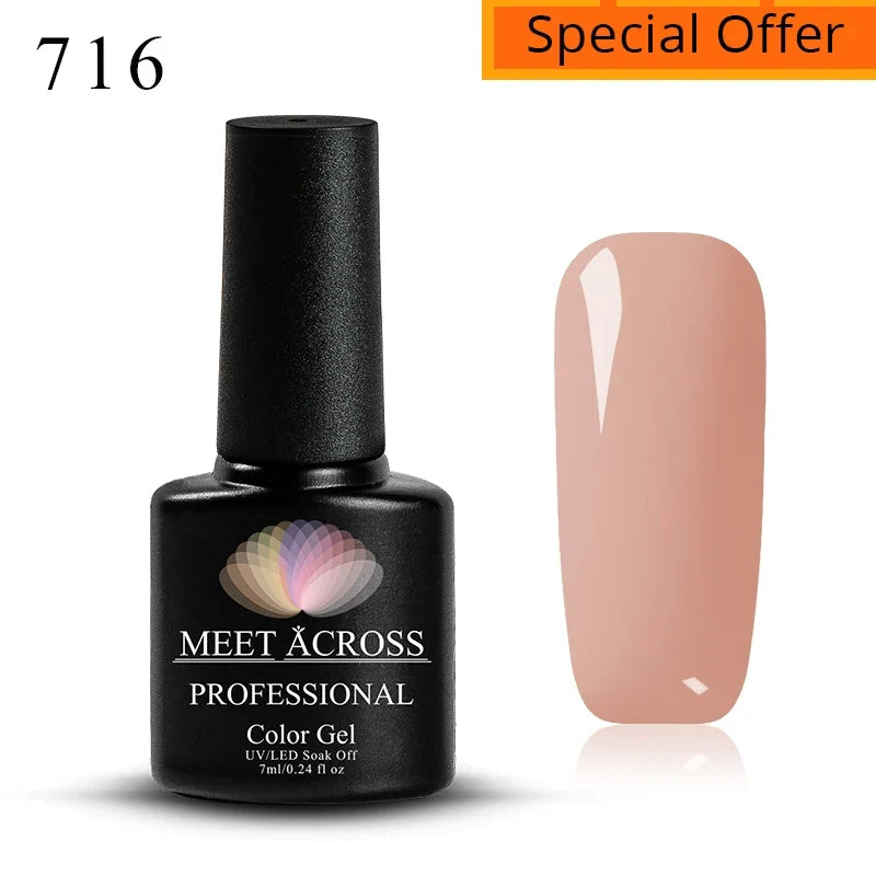 Milky White Nail Extension Gel Clear Nude Building UV Gel For Nails Finger Extensions Form Tips French Nails Manicure Nail Art Blushimmer