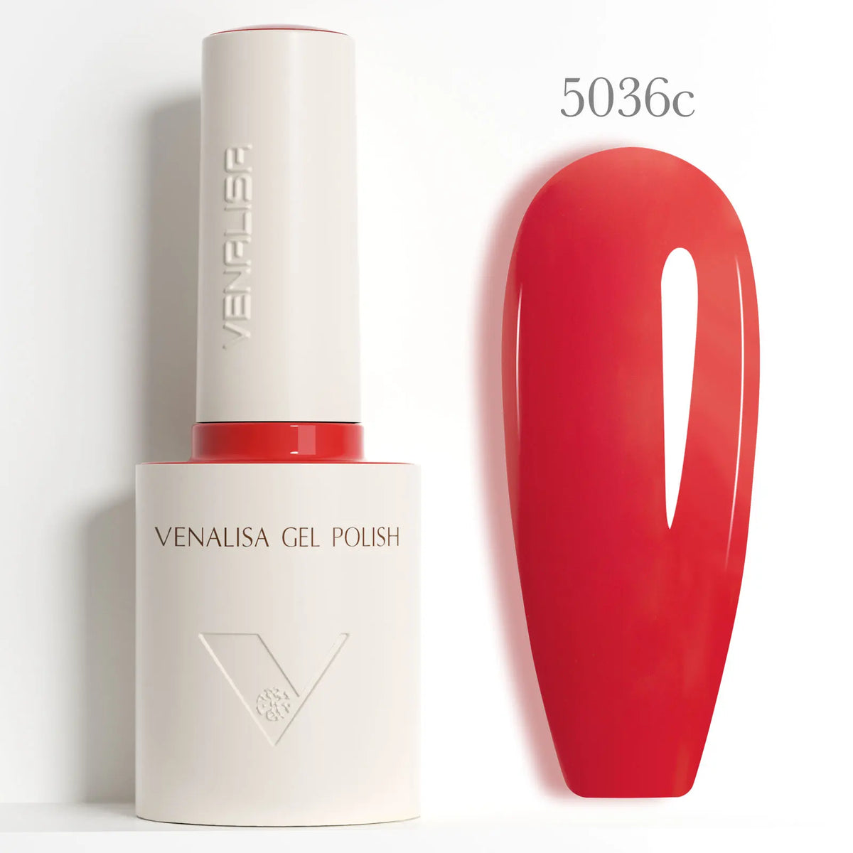 VENALISA 10ml Nail Gel Polish Summer Nails Jelly Color Semi Transparent New Formula Vegan HEMA TPO Free Long Wear Varnish UV Gel Blushimmer