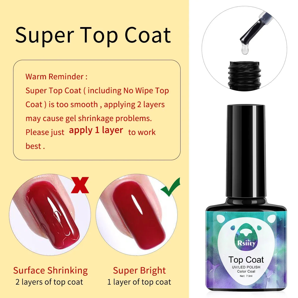3pcs 15ml Poly Nail Gel Full Set For Extention Gel Polish Steal Push, Base And Top Coat, Cleaning Water And Nail Mold Kit Set Blushimmer