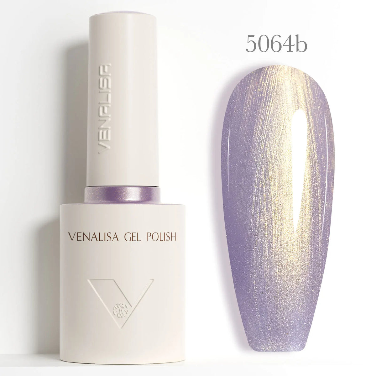 VENALISA 10ml Nail Gel Polish Summer Nails Jelly Color Semi Transparent New Formula Vegan HEMA TPO Free Long Wear Varnish UV Gel Blushimmer