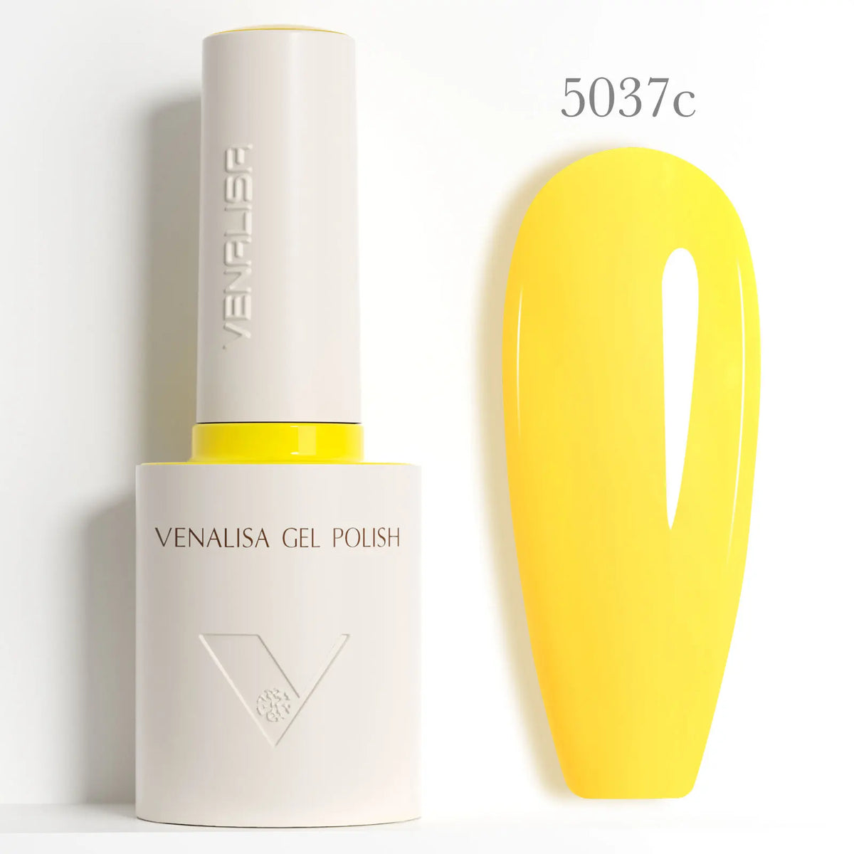 VENALISA 10ml Nail Gel Polish Summer Nails Jelly Color Semi Transparent New Formula Vegan HEMA TPO Free Long Wear Varnish UV Gel Blushimmer