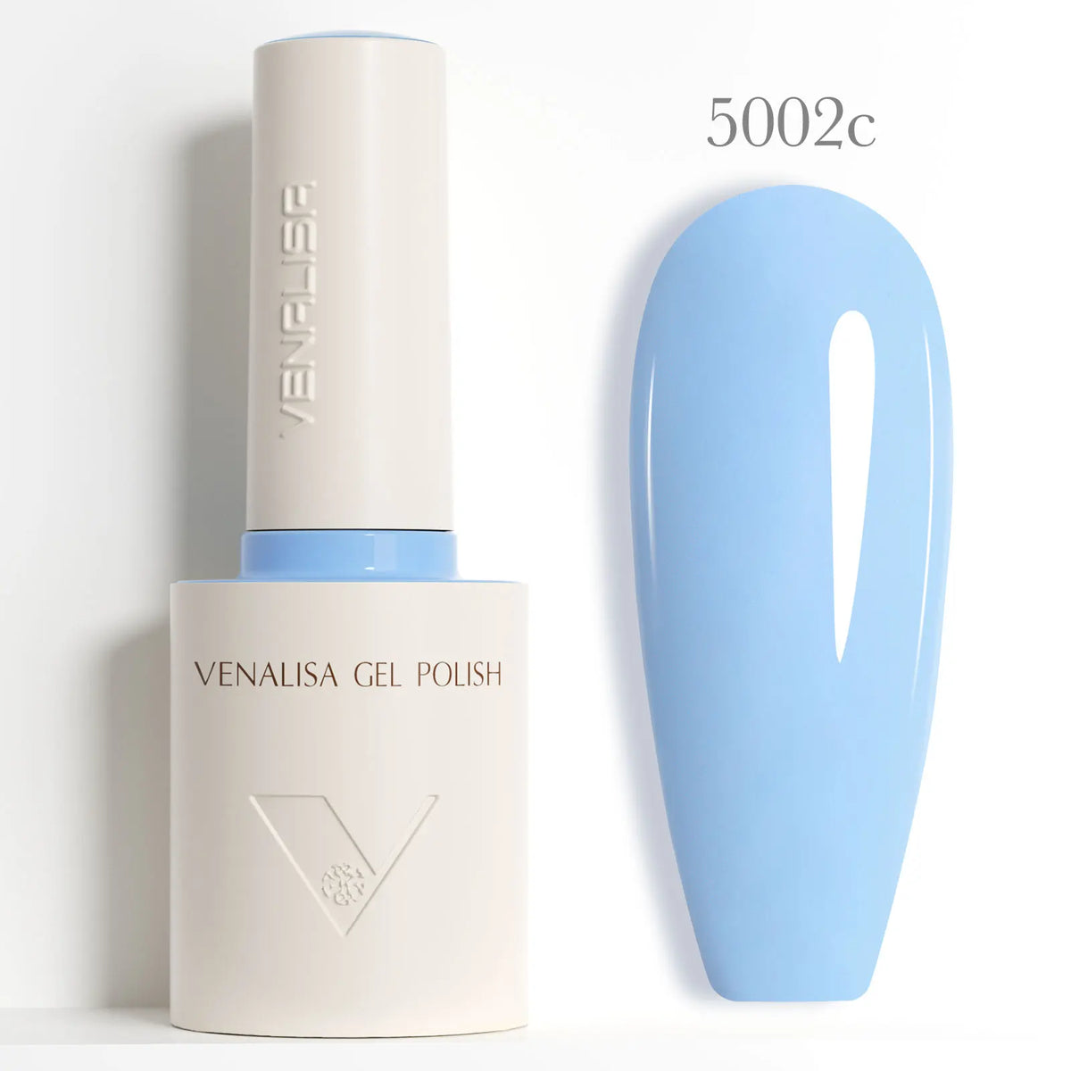 VENALISA 10ml Nail Gel Polish Summer Nails Jelly Color Semi Transparent New Formula Vegan HEMA TPO Free Long Wear Varnish UV Gel Blushimmer