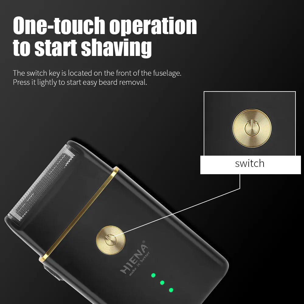 Hair Clipper Electric Professional Combo Kits Hair Trimmer Set For Men Rechargeable Cordless Haircut Machine for Barber Noventix