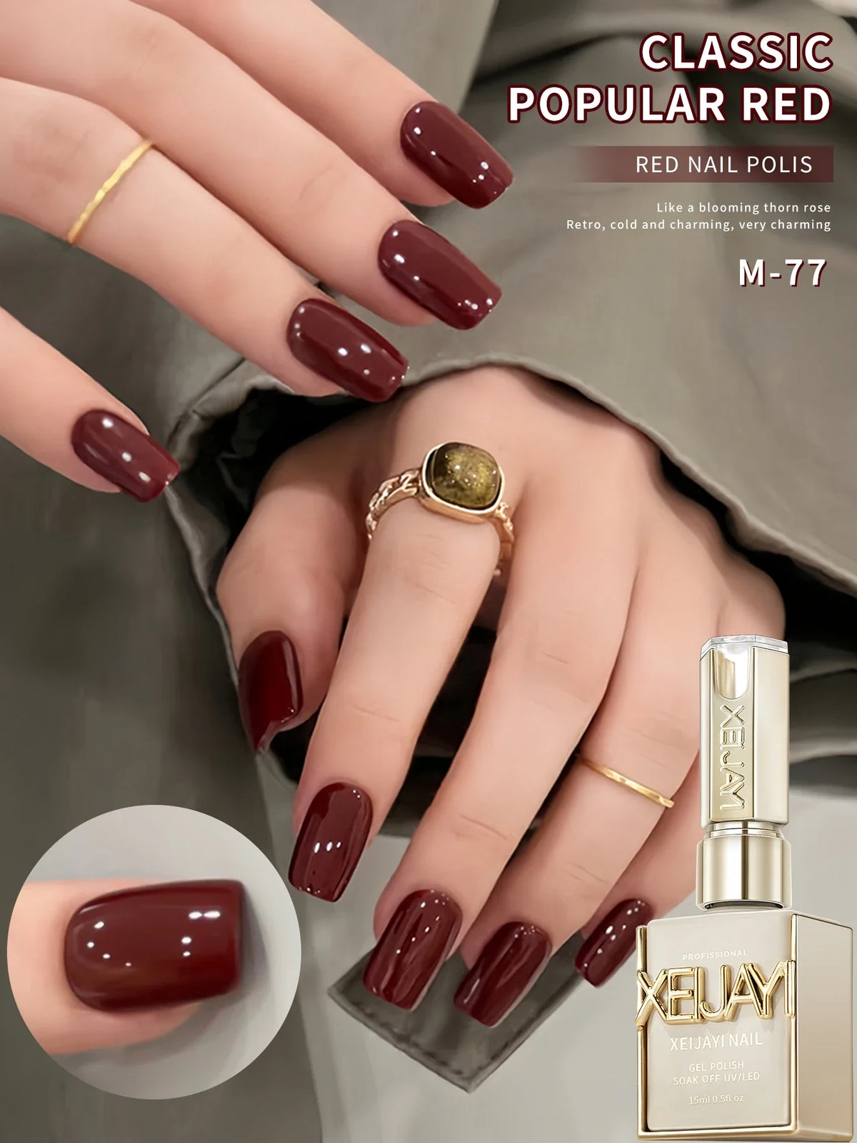 1Pc 15ML Milky White Pure Nail Polish Gel Nail Add Semi-Permanent Soak Off UV LED Construction Gel Varnish Blushimmer