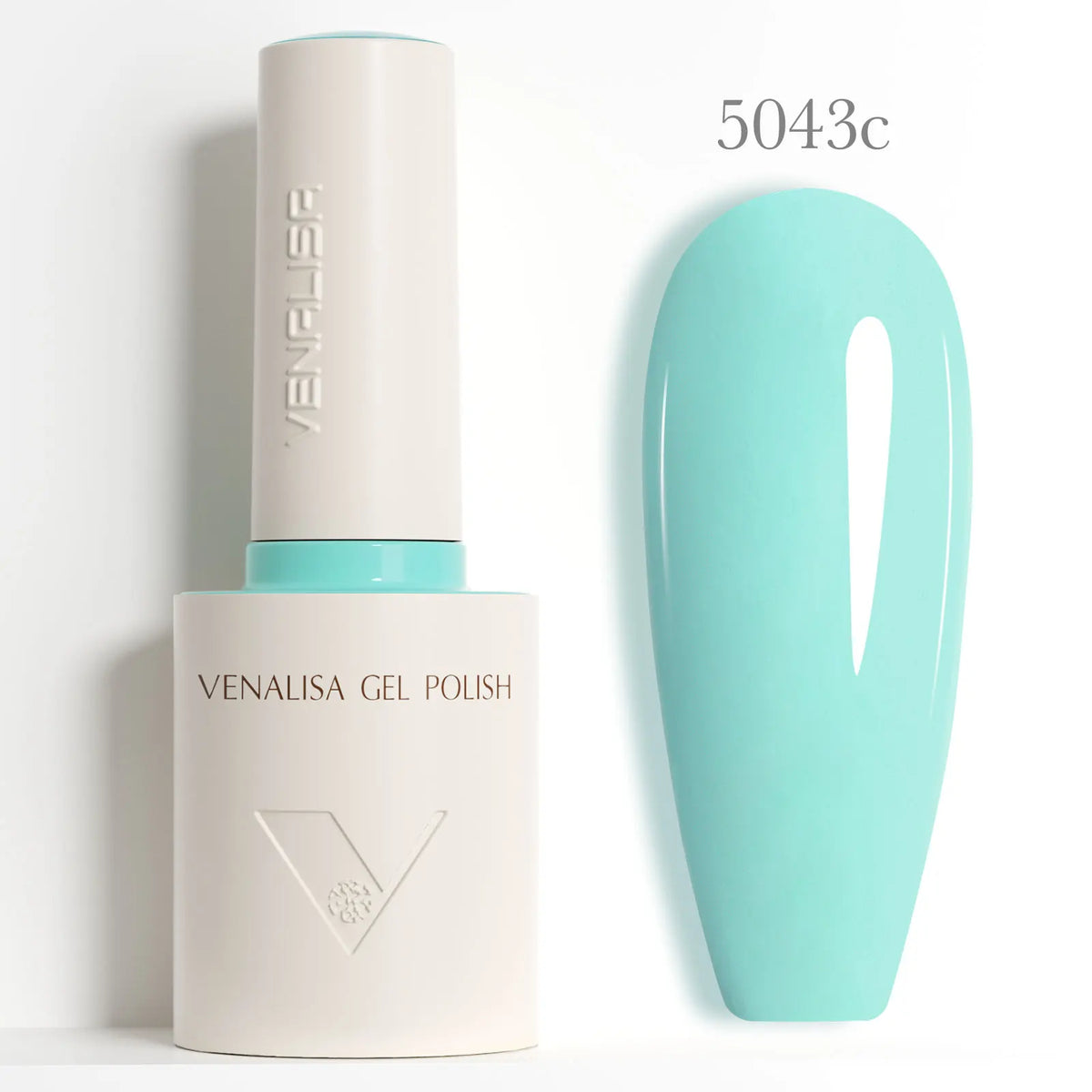 VENALISA 10ml Nail Gel Polish Summer Nails Jelly Color Semi Transparent New Formula Vegan HEMA TPO Free Long Wear Varnish UV Gel Blushimmer