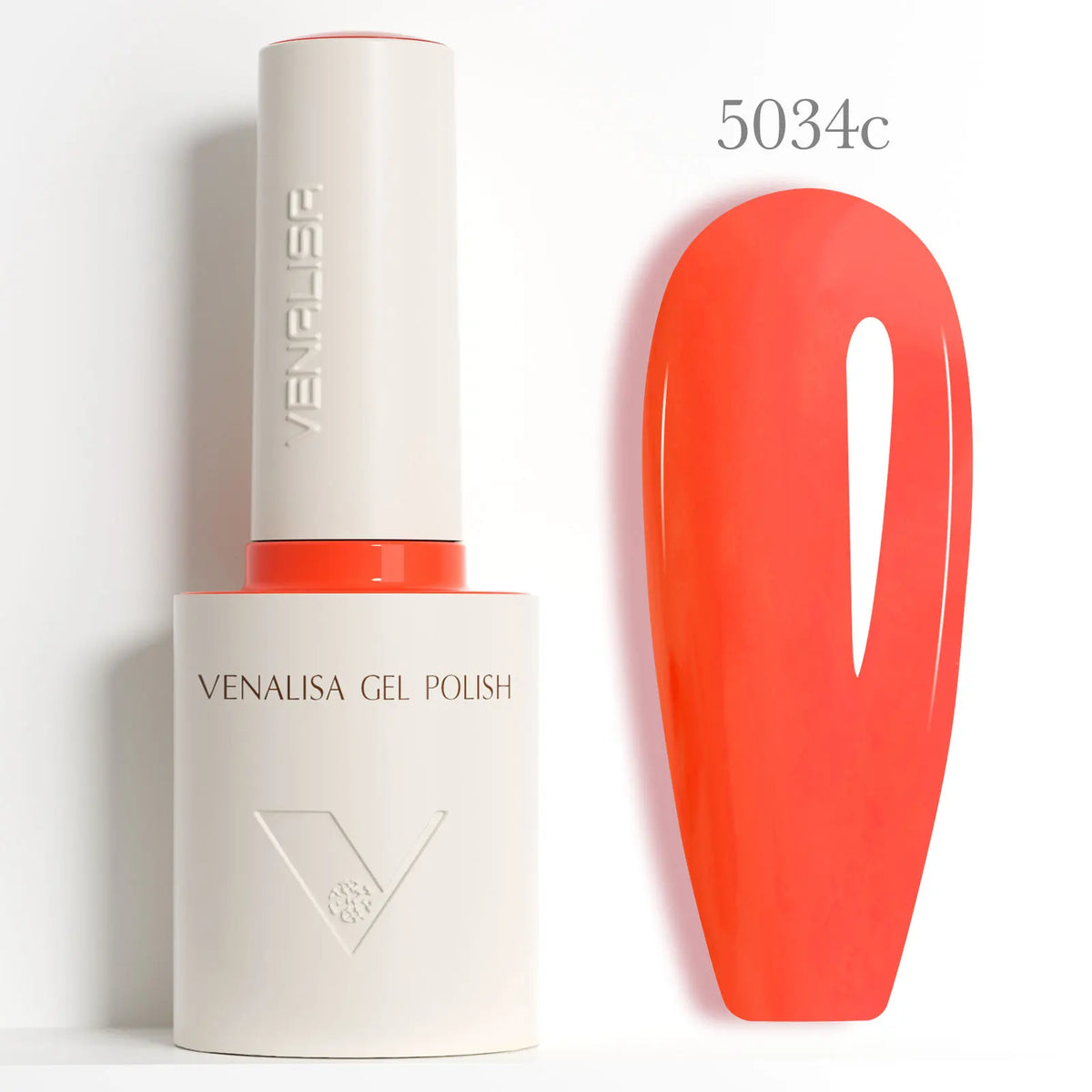 VENALISA 10ml Nail Gel Polish Summer Nails Jelly Color Semi Transparent New Formula Vegan HEMA TPO Free Long Wear Varnish UV Gel Blushimmer