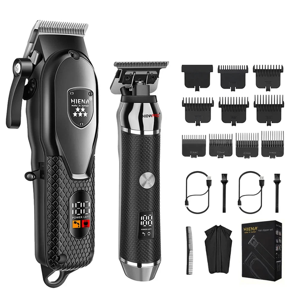 hair cutting machine hair clipper professional beard shop trimmer home appliance shaving machine for men electric shaver man Noventix