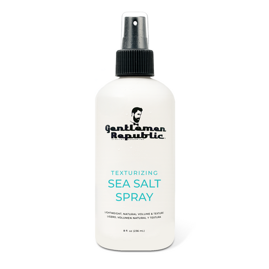 Sea Salt Spray Gentlemen Republic