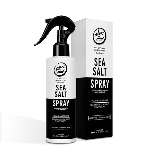 ROLDA SEA SALT SPRAY 8.45OZ N.O.S. Barber Supply