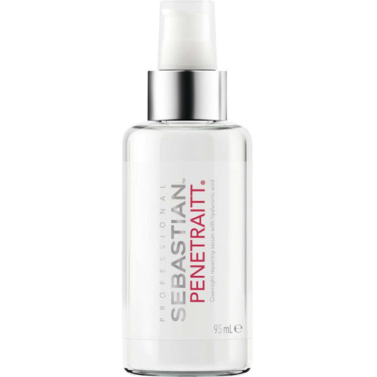 SEBASTIAN PENETRAITT OVERNIGHT SERUM 3.2OZ N.O.S. Barber Supply