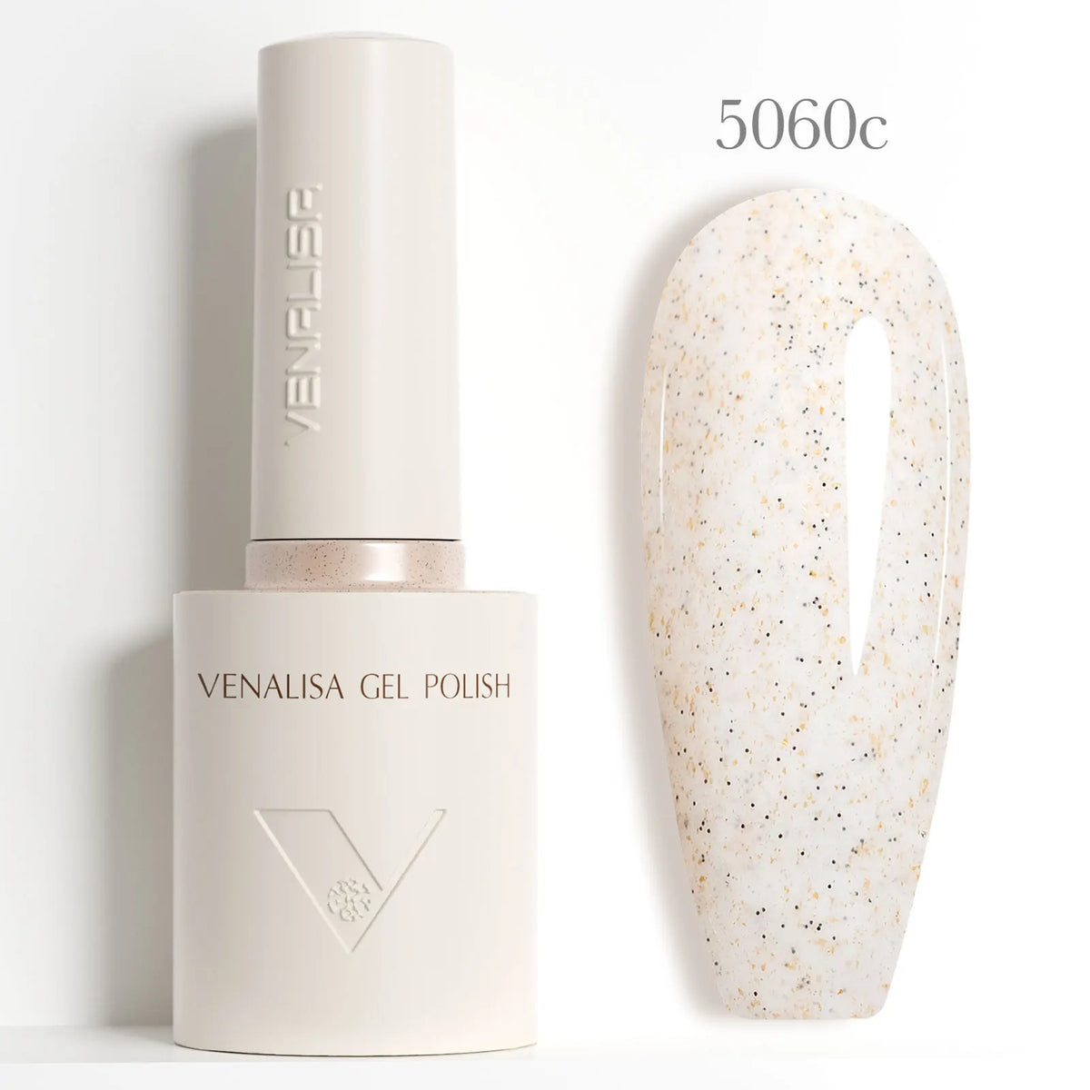 VENALISA 10ml Nail Gel Polish Summer Nails Jelly Color Semi Transparent New Formula Vegan HEMA TPO Free Long Wear Varnish UV Gel Blushimmer