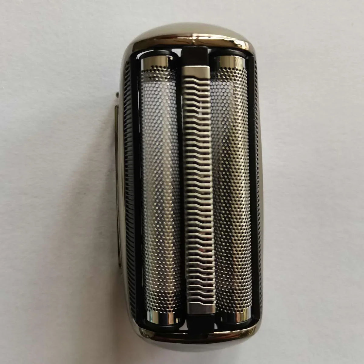 Kemei 8512 Razor Replacement Blade Head KM-8512 Extra Mesh Blade Net Shaving Shaver Parts Original knife Noventix