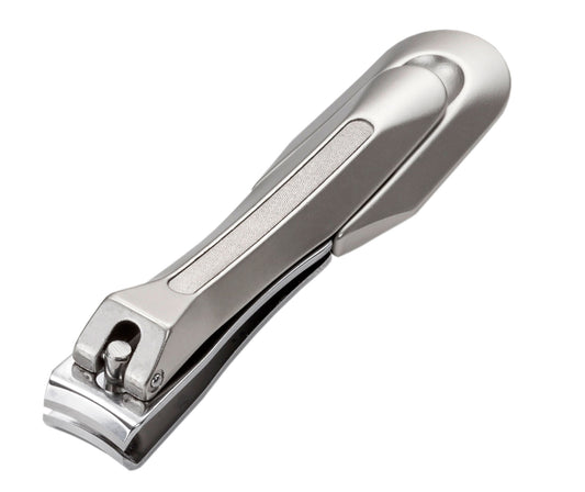 Seki Edge - Stainless Steel Nail Clipper (Large) Queen Nails & Beauty Supplies