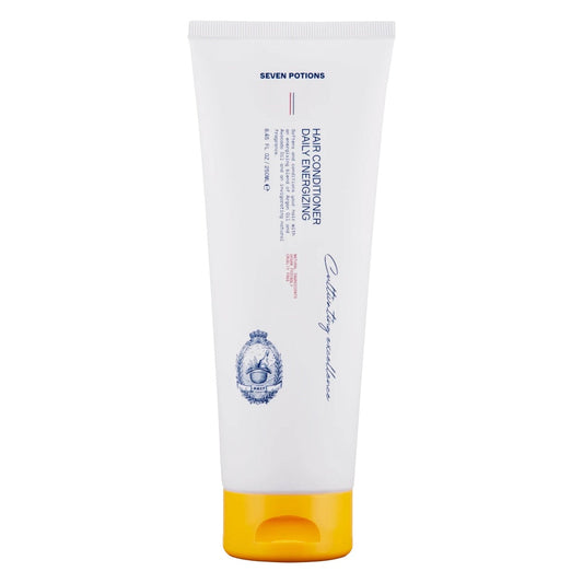 Seven Potions Hair Conditioner Pine Creek Essentials