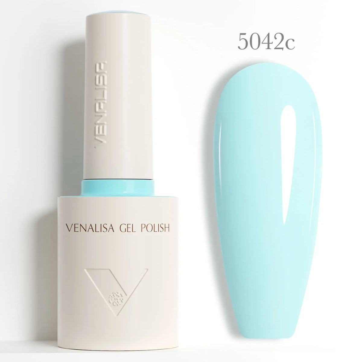 VENALISA 10ml Nail Gel Polish Summer Nails Jelly Color Semi Transparent New Formula Vegan HEMA TPO Free Long Wear Varnish UV Gel Blushimmer
