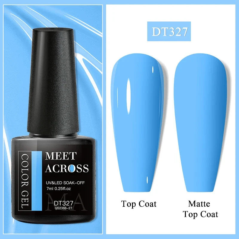 Milky White Nail Extension Gel Clear Nude Building UV Gel For Nails Finger Extensions Form Tips French Nails Manicure Nail Art Blushimmer