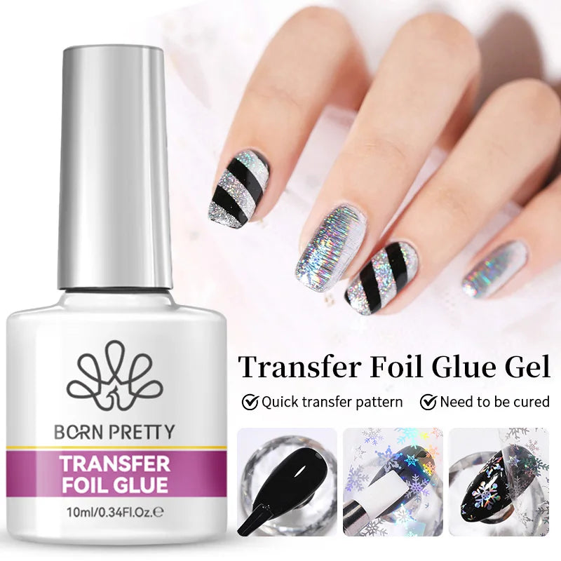 BORN PRETTY 117 Colors Cat Magnetic Gel Nail Polish 10ml Full Coverage Varnish Semi Permanent Super Gorgeous Nails Manicure Blushimmer