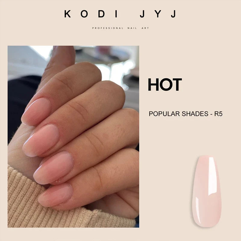 Milky White Rubber Base Gel Polish Nude Pink Base for Gel Varnish Semipermanent Natural Color Gellac Nails Art uv led Enamel Lak Blushimmer