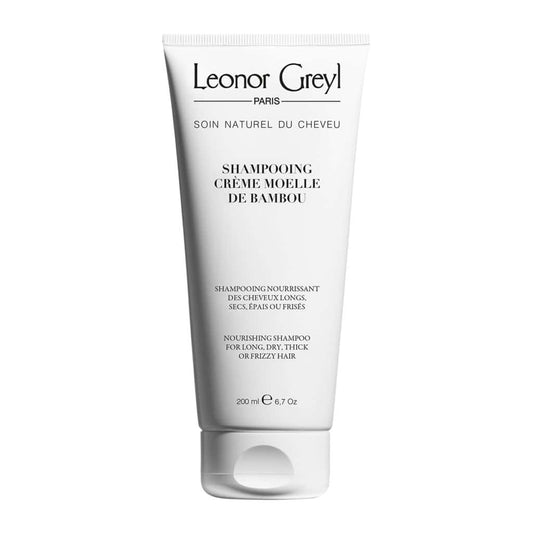 Leonor Greyl Shampooing Crème Moelle de Bambou 6.0 OZ Nava Beauty