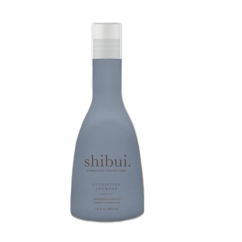 Shibui Clarifying Shampoo The Warehouse Salon
