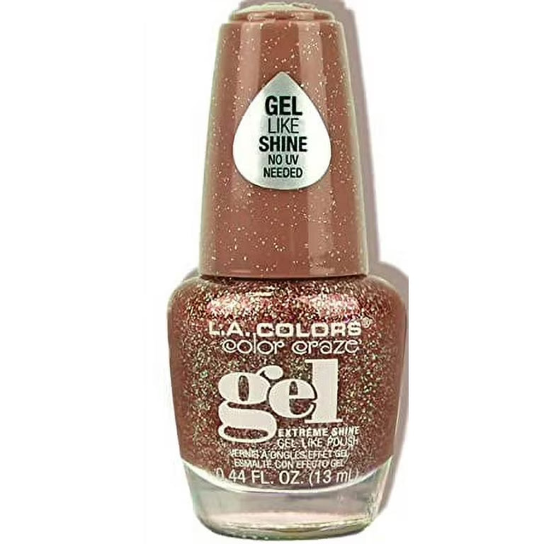 Extreme Shine Nail Polish VIAI BEAUTY