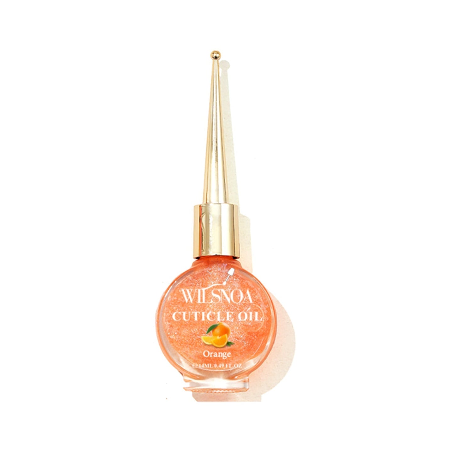 Wilsnoa Shimmer Cuticle Oil Beyond Beauty Page