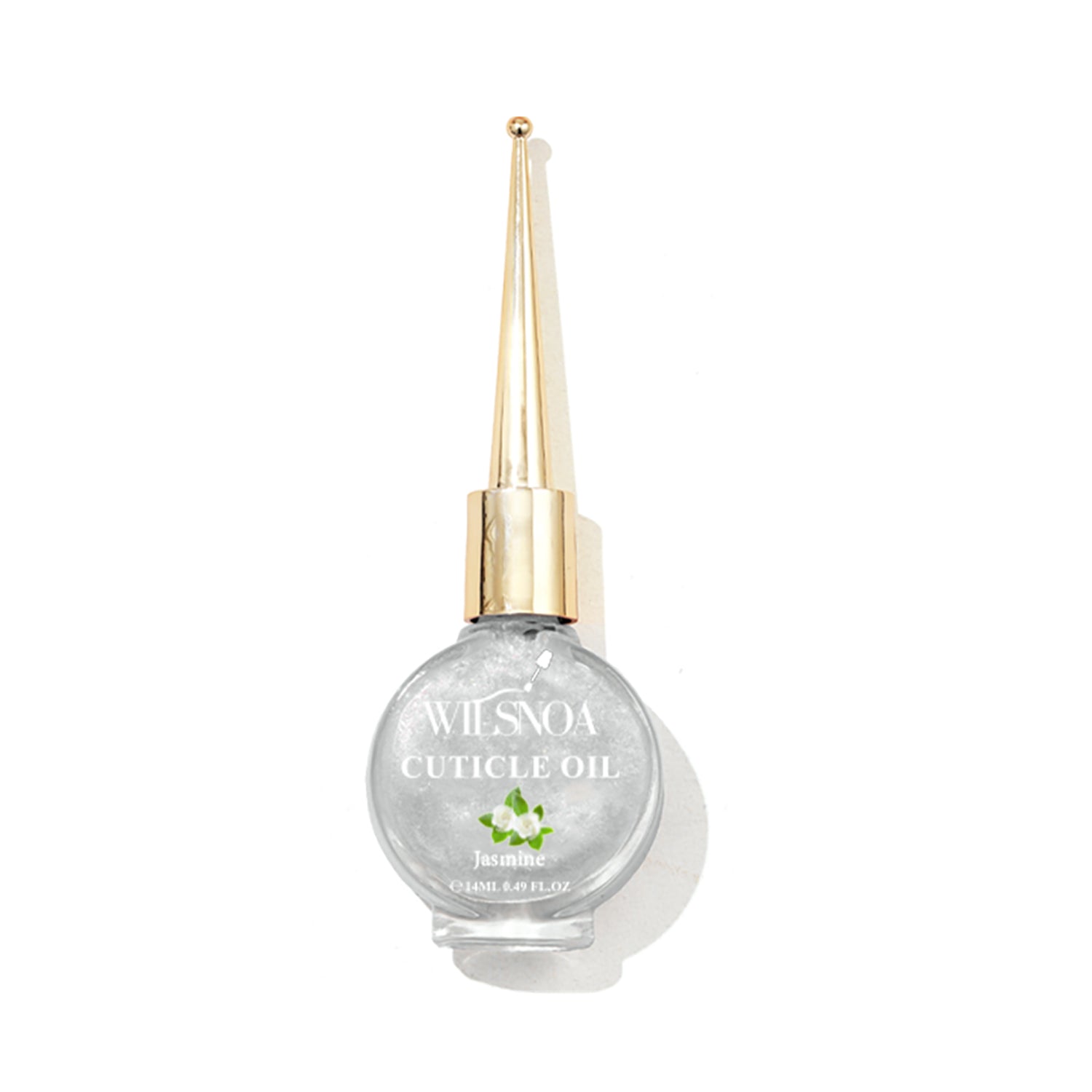 Wilsnoa Shimmer Cuticle Oil Beyond Beauty Page