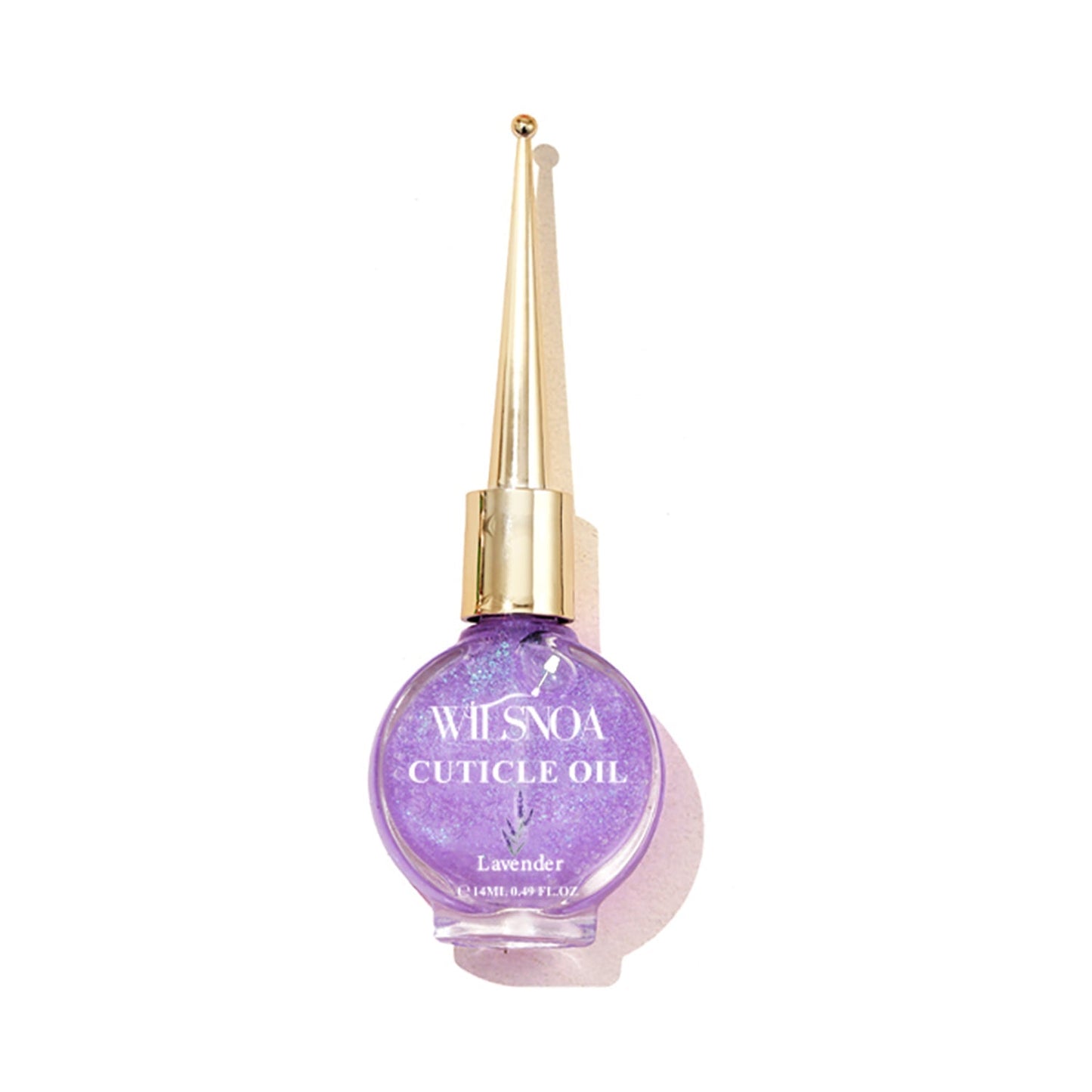 Wilsnoa Shimmer Cuticle Oil Beyond Beauty Page