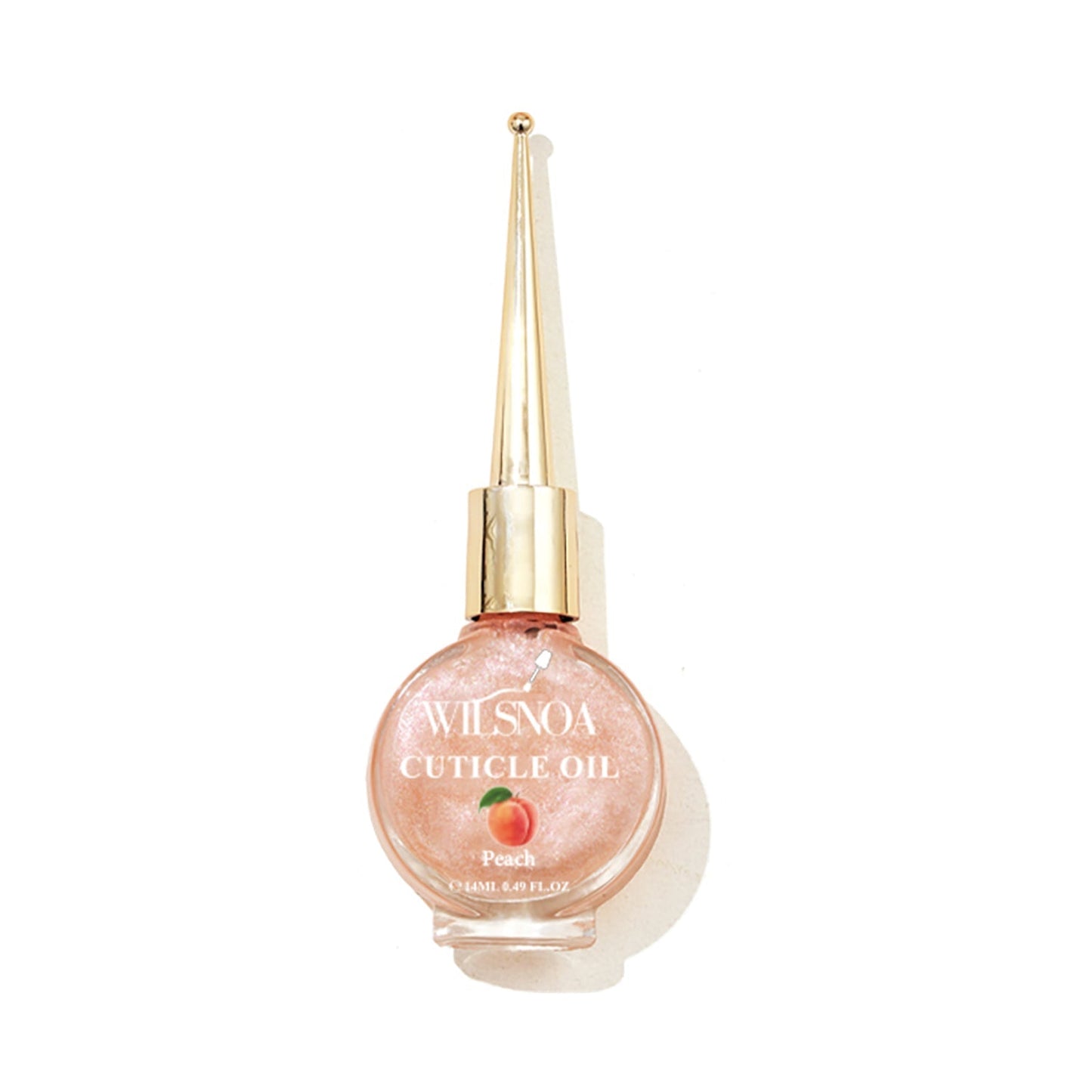 Wilsnoa Shimmer Cuticle Oil Beyond Beauty Page