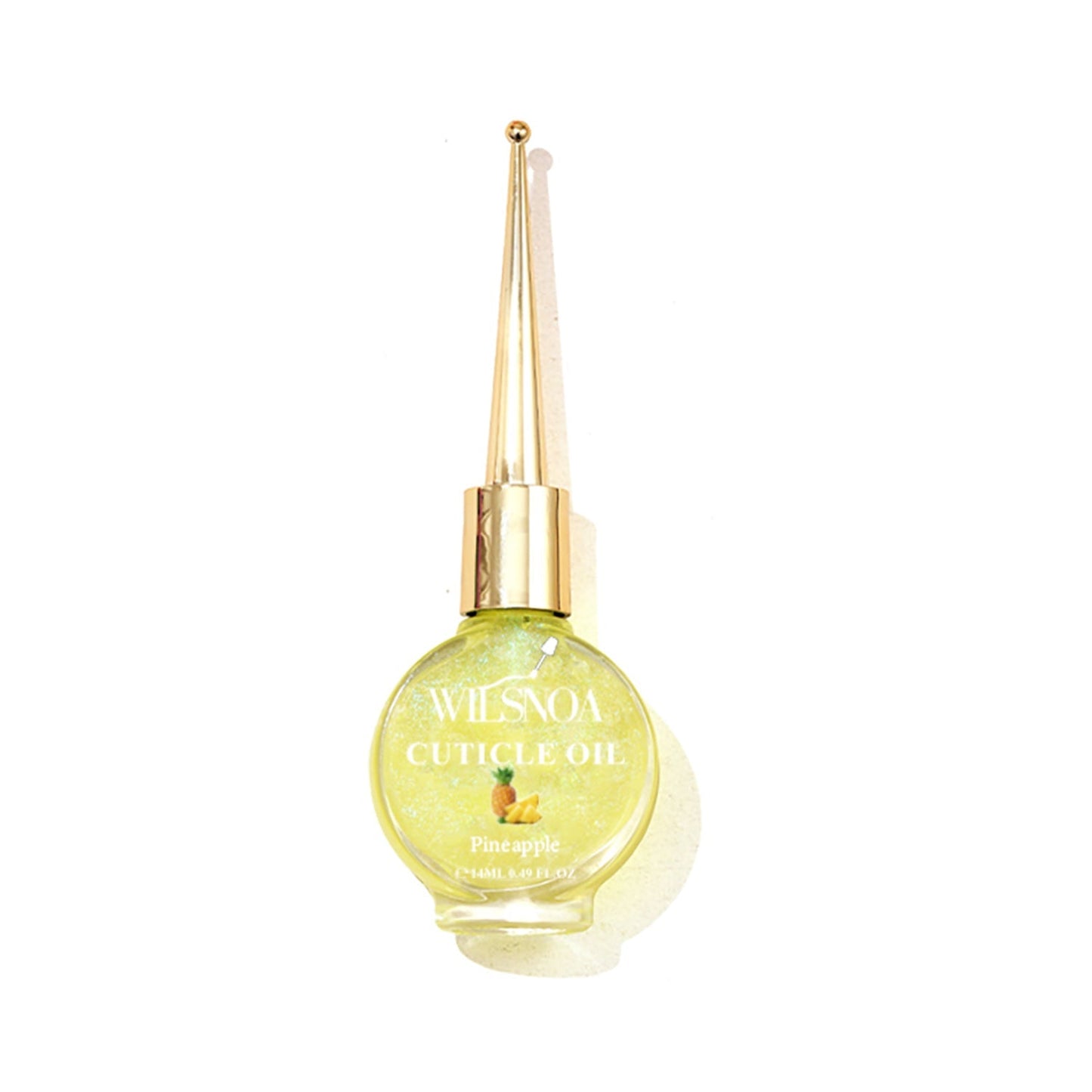 Wilsnoa Shimmer Cuticle Oil Beyond Beauty Page