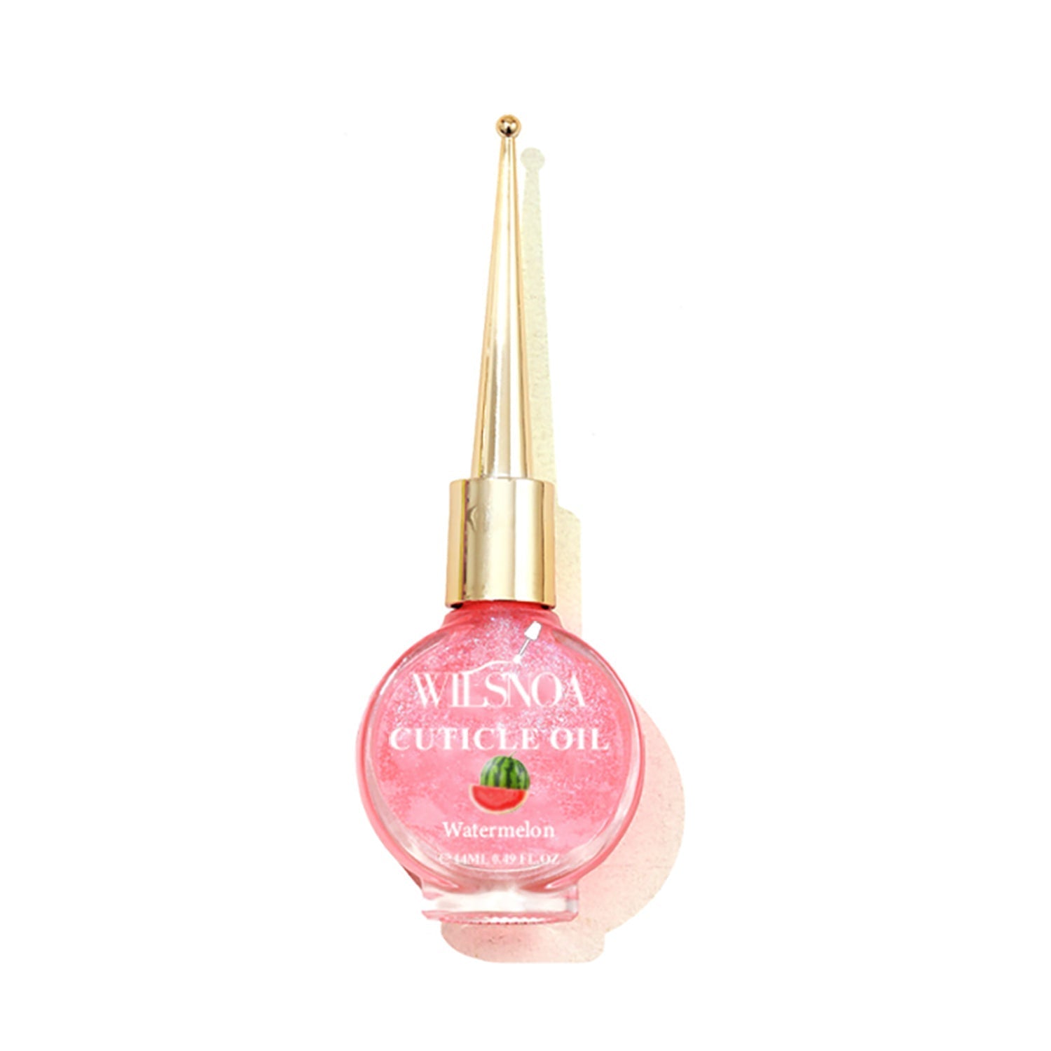 Wilsnoa Shimmer Cuticle Oil Beyond Beauty Page
