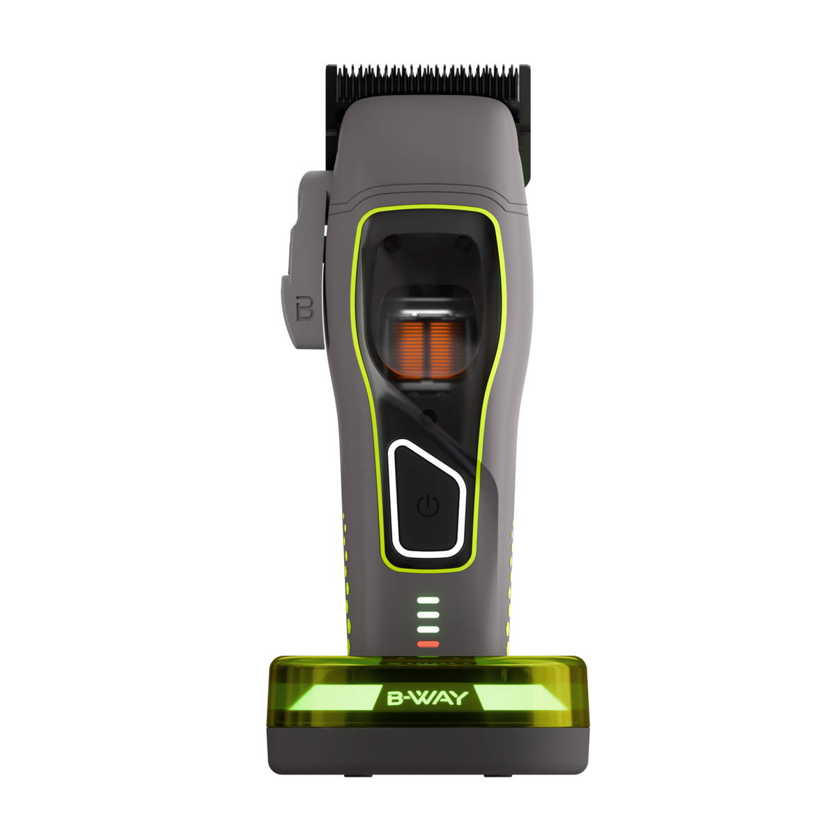 B-WAY Linear Clipper (OPEN BOX - NEW) RT-Way USA