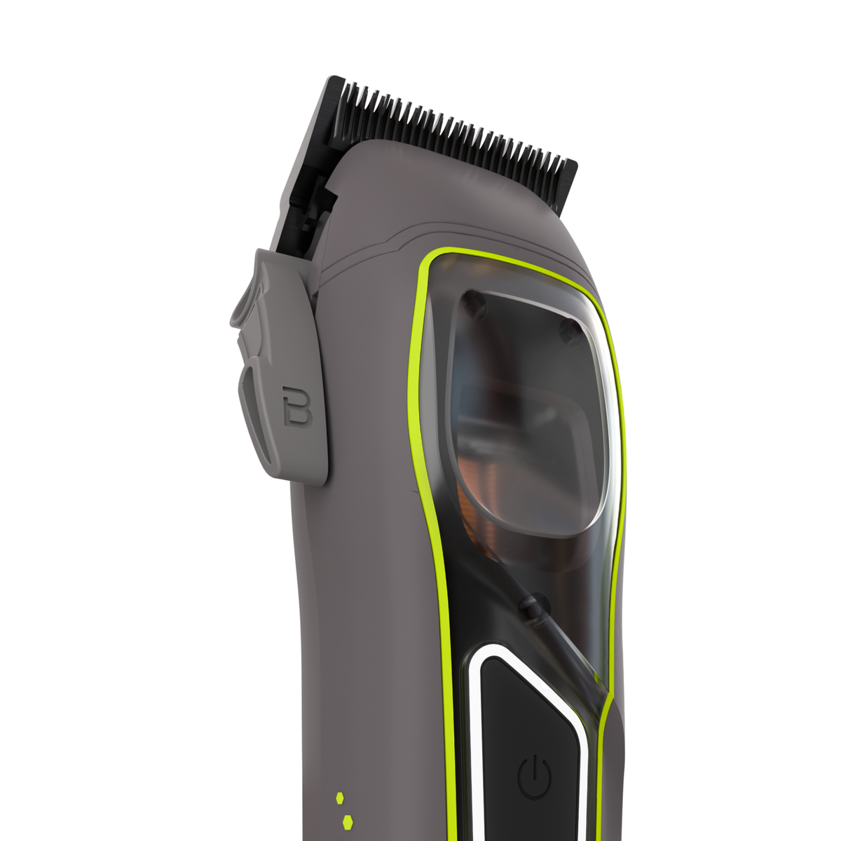 B-WAY Linear Clipper (OPEN BOX - NEW) RT-Way USA