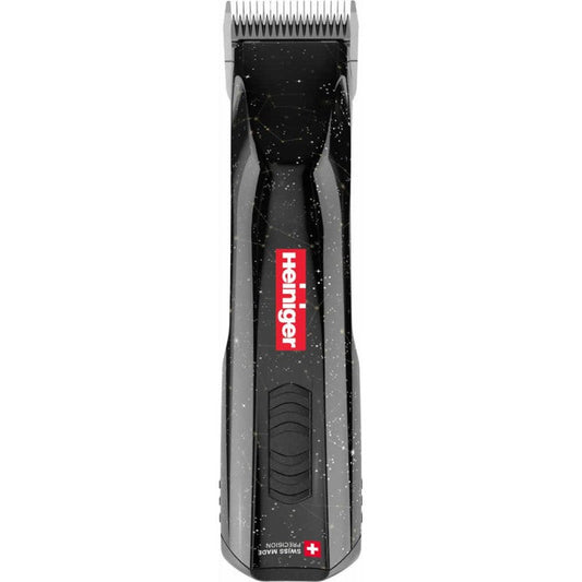 HEINIGER SIRIUS DETACHABLE 2 SPEED CLIPPER (#710-103)