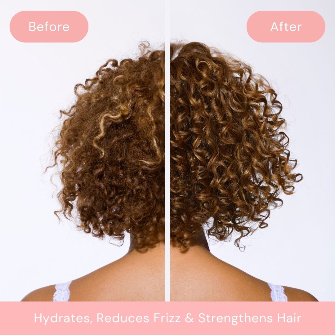 Silk'e Leave-in Conditioner SLEEK'E HAIR