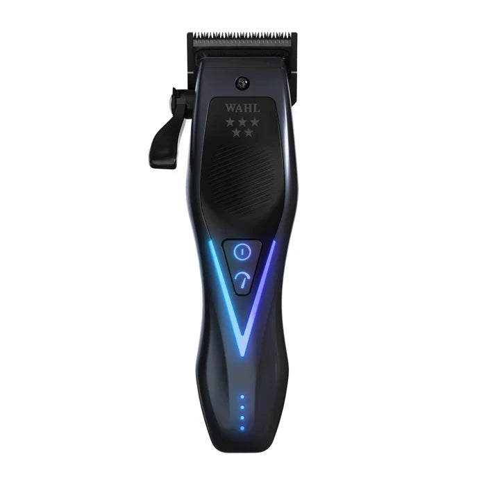 Wahl Professional Vapor Switch Cordless Clipper Certified Clippers