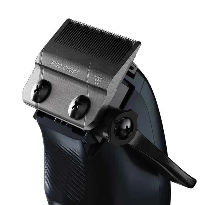 Wahl Professional Vapor Switch Cordless Clipper Certified Clippers