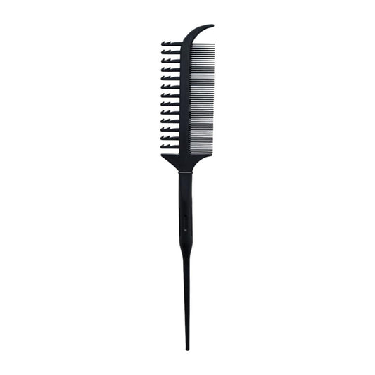Soft 'N Style 9" Carbon Weaving Comb