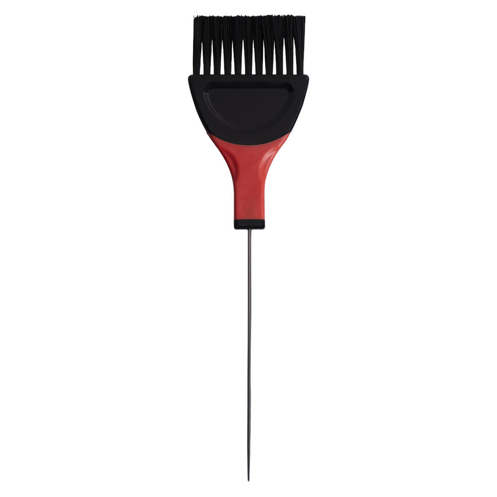 Soft 'N Style Dye Brush with Metal Pin Tail
