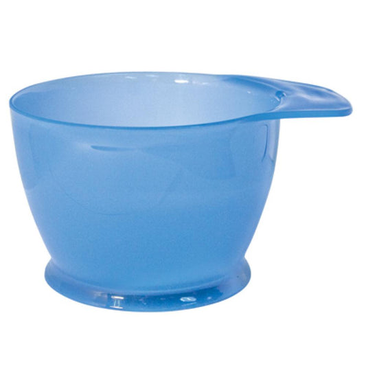 Soft 'N Style Extra Deep Tint Bowl - Blue