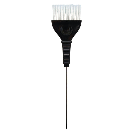 Soft 'N Style Feather Bristle Pin Tail Color Brush