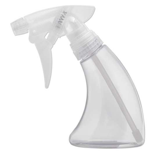 Soft 'N Style Mini Curve Spray Bottle - 5oz