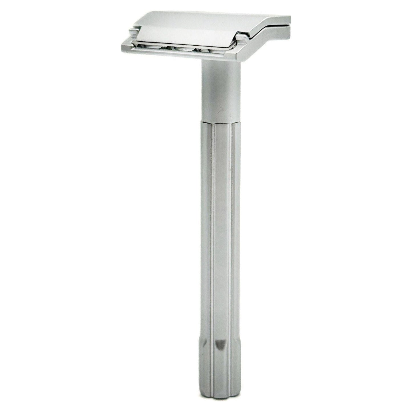 Parker SoloEdge Single Edge Safety Razor Pasteur Pharmacy