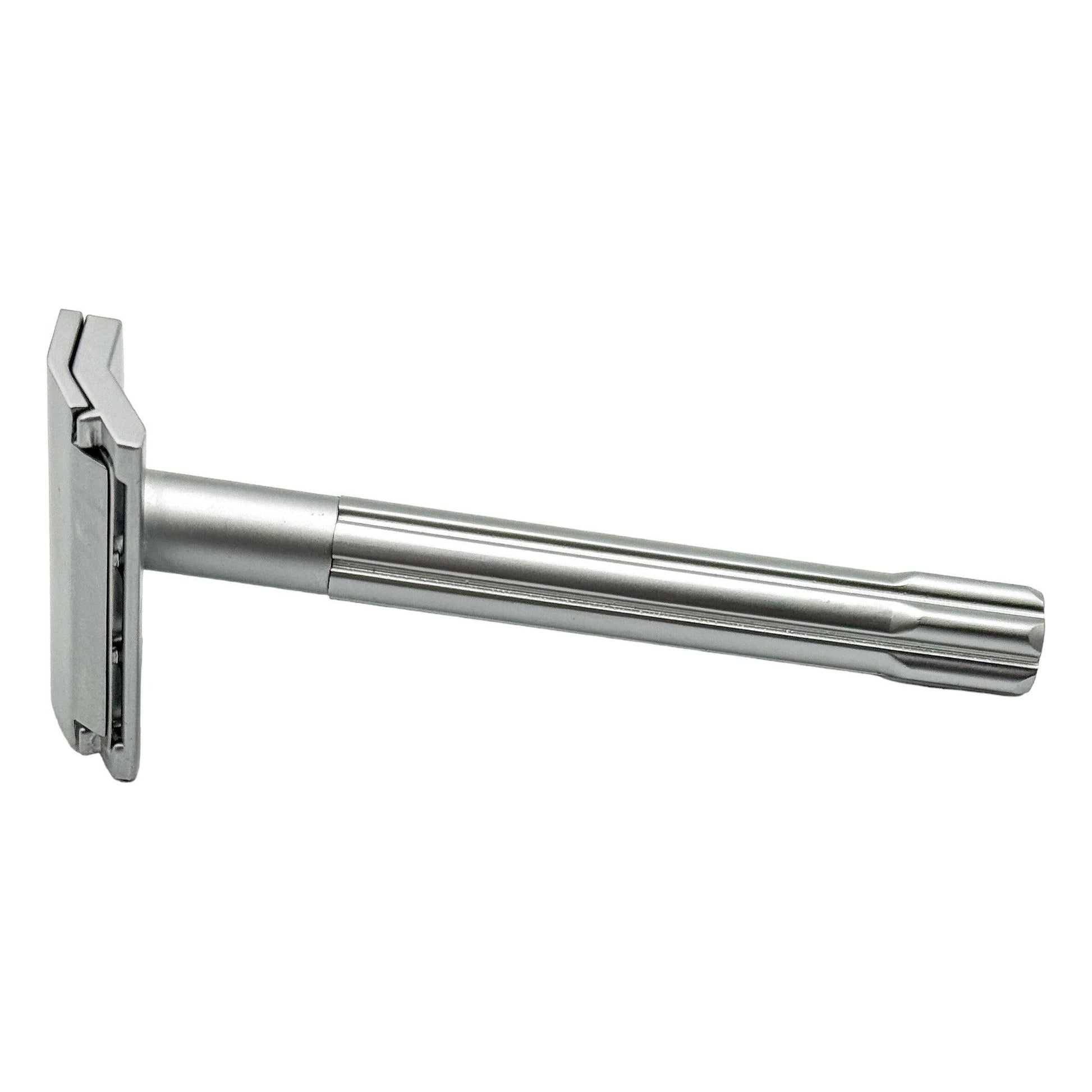 Parker SoloEdge Single Edge Safety Razor Pasteur Pharmacy