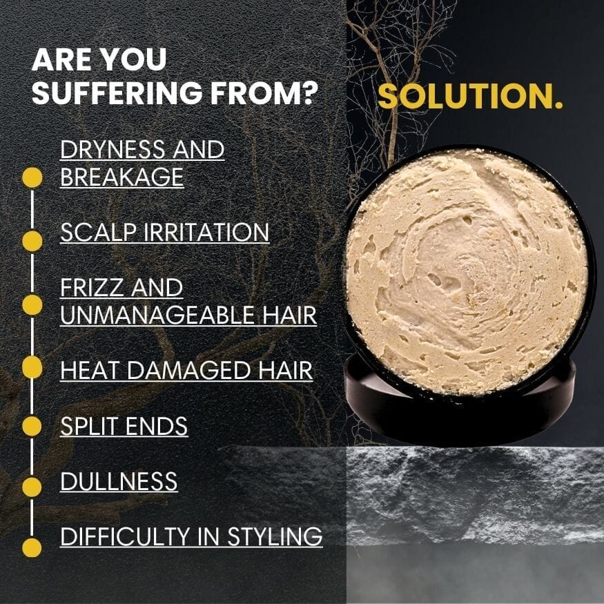 Whipped Shea Butter Moisturizer for Dry Hair 26 King Wavy Merch, LLC