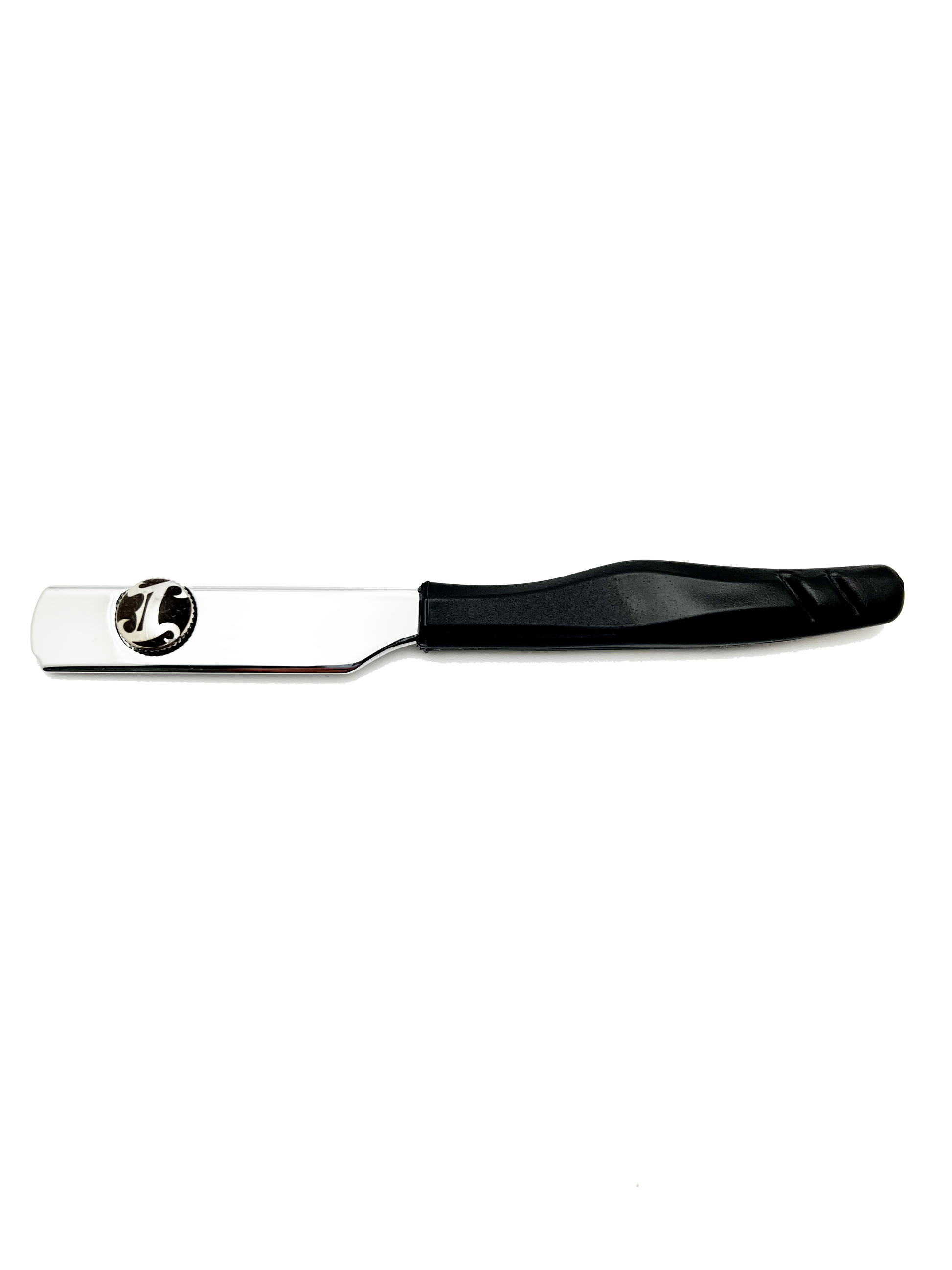 Straight Handle Razor (2nd Generation ) Irving Barber Company